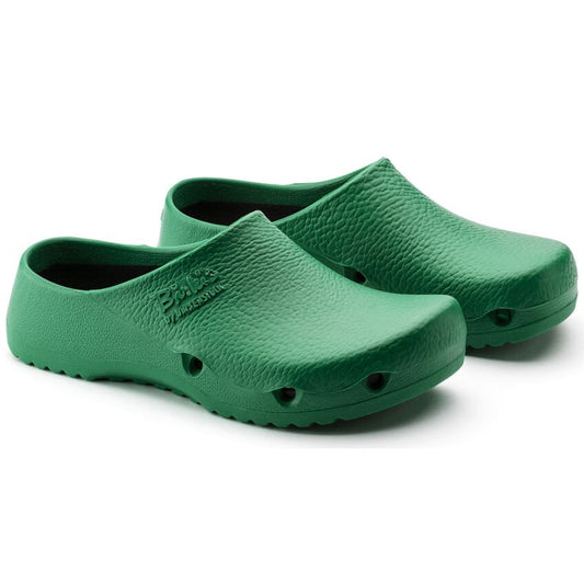 Birkenstock Werkklomp Unisex Antistatisch Birki-Air Groen