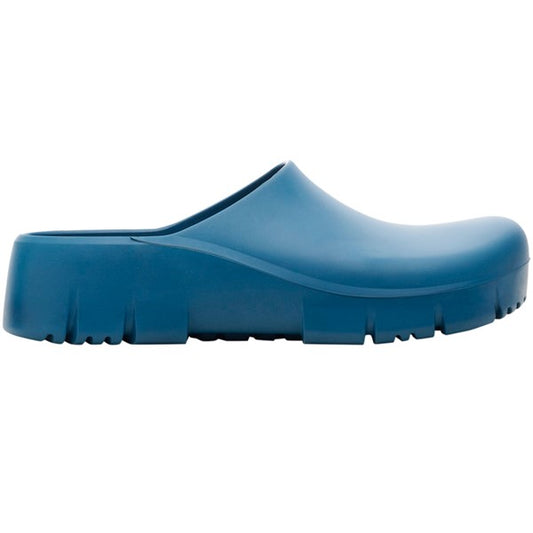 Birkenstock Werkklomp Unisex Super Birki 2.0 Blauw