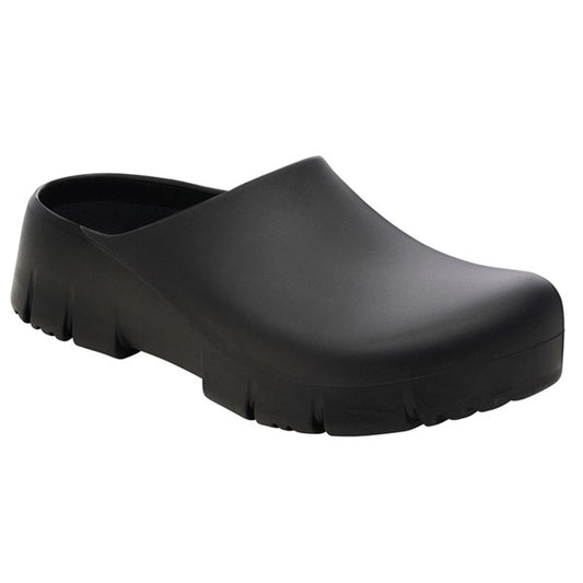 Birkenstock Werkklomp Unisex Super Birki 2.0 Zwart