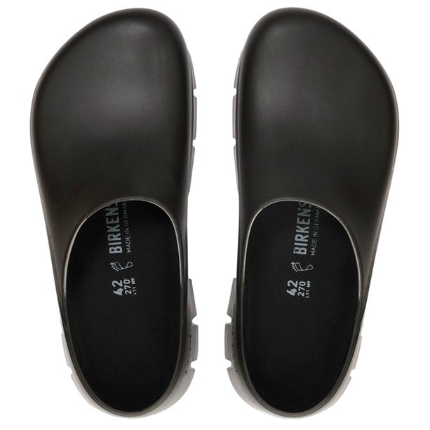 Birkenstock Werkklomp Unisex Super Birki 2.0 Zwart