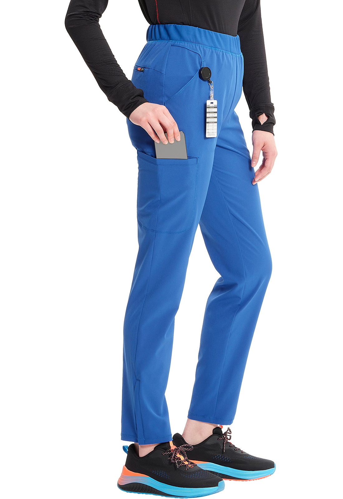 Pantalón Cherokee Infinity CK110A en 4 colores