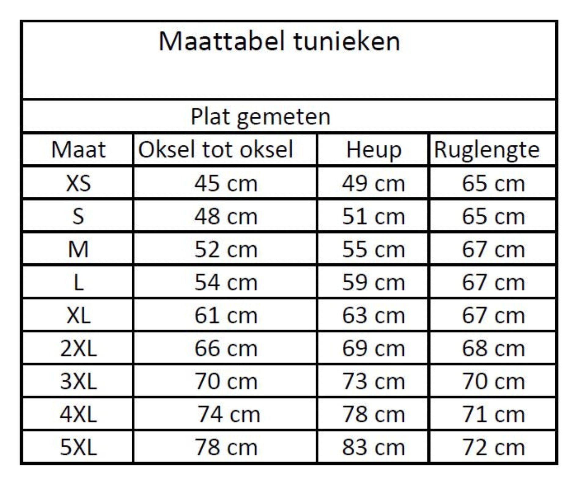 Zorgtuniek Infinity 2625A Style kleuren - Zorgkleding.nl