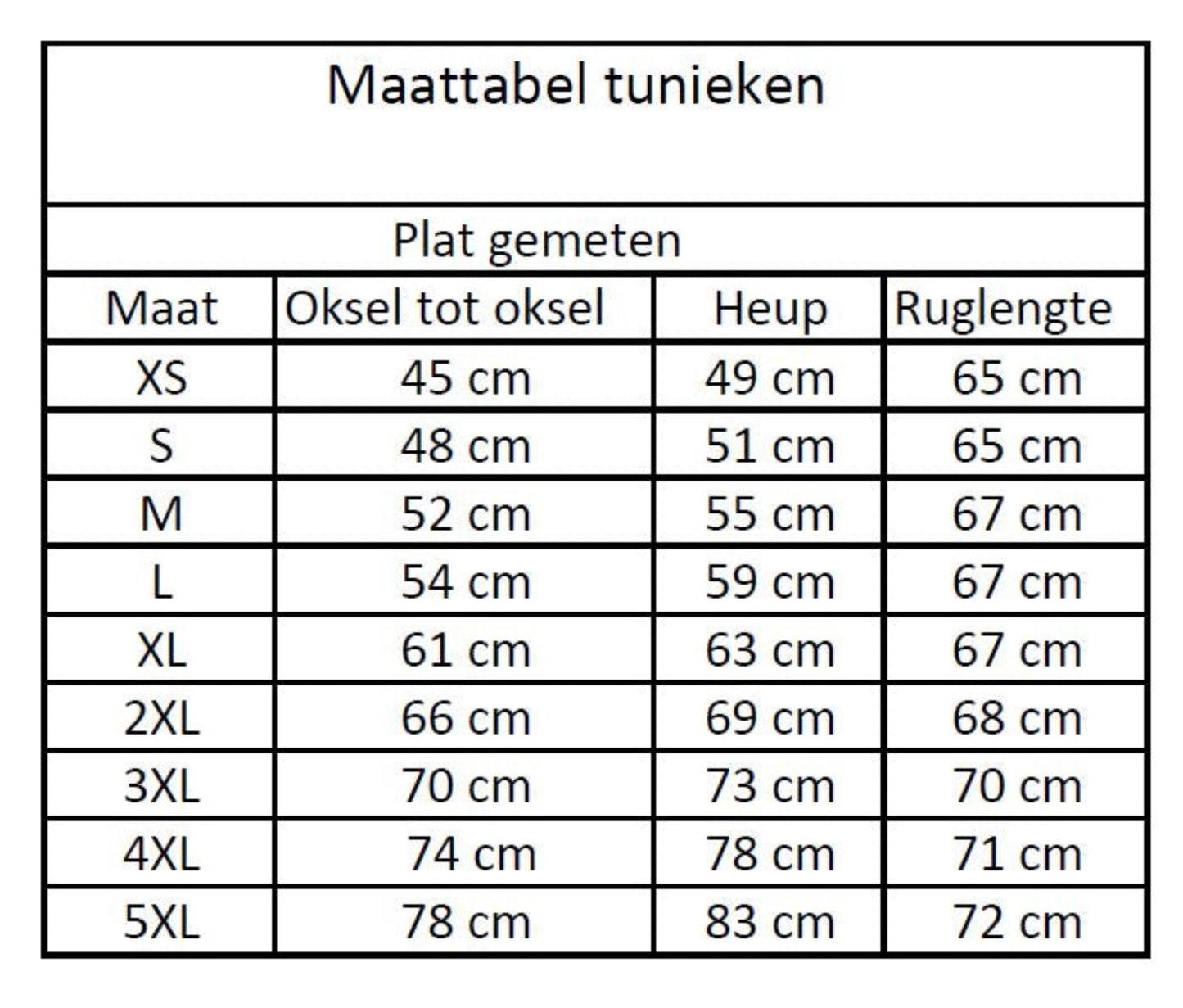 Zorgtuniek Infinity 2625A Basis kleuren - Zorgkleding.nl