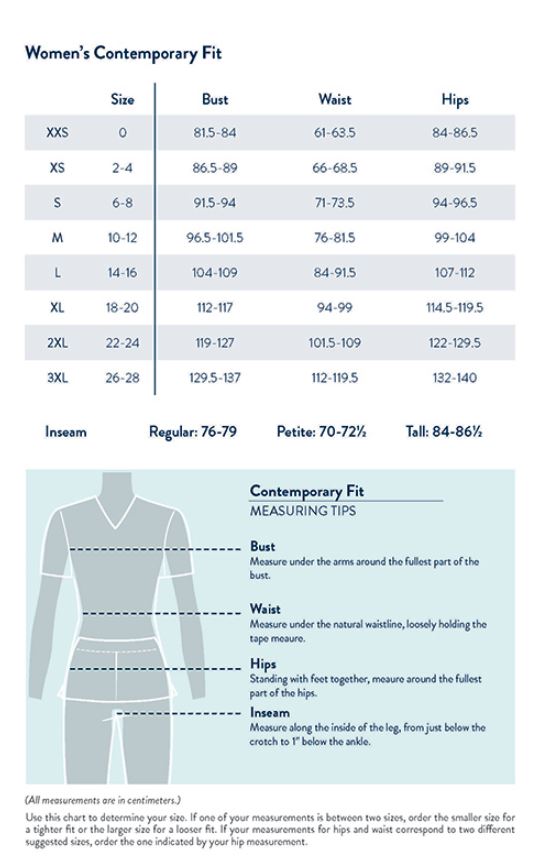 Pantalon Infinity 1124A en 12 couleurs