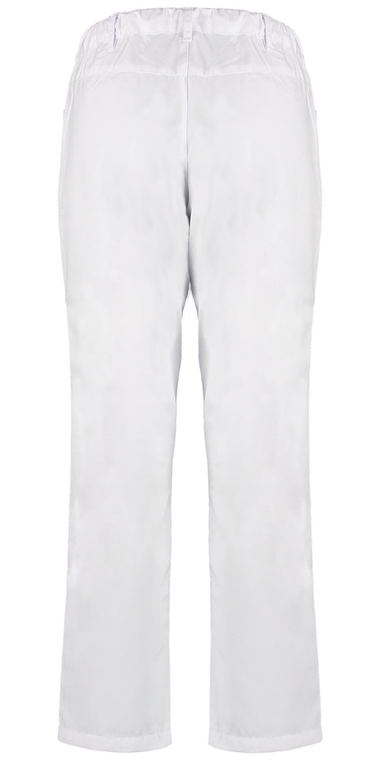 Pants Pip white 7/8