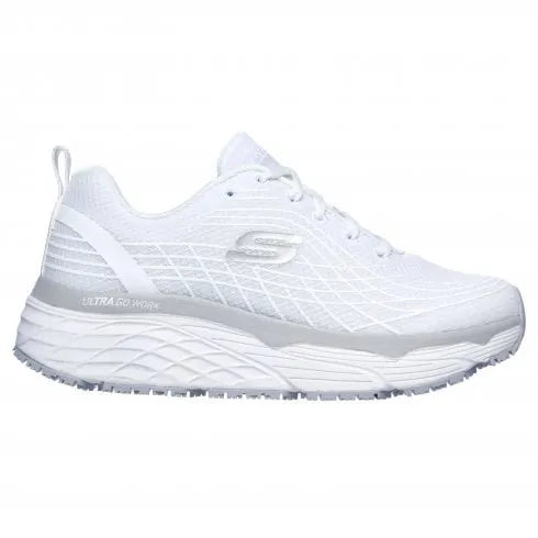 Skechers Werkschoenen Unisex Max Cushioning™ Demping
