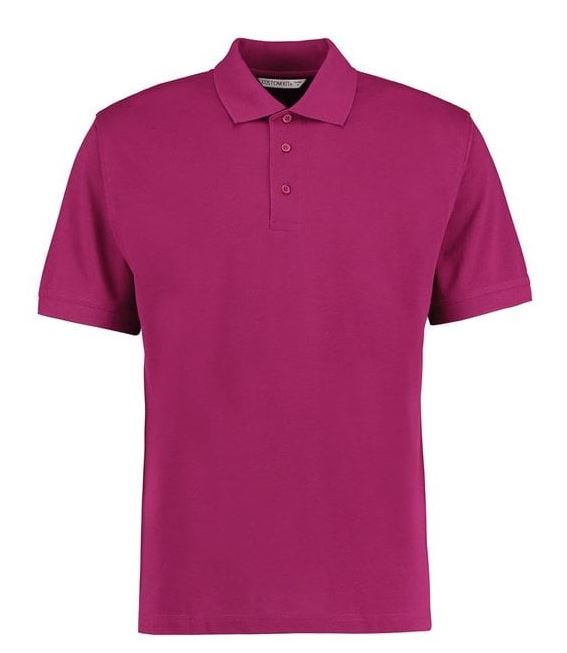 Kustom Kit heren polo in 6 Style kleuren - Zorgkleding.nl