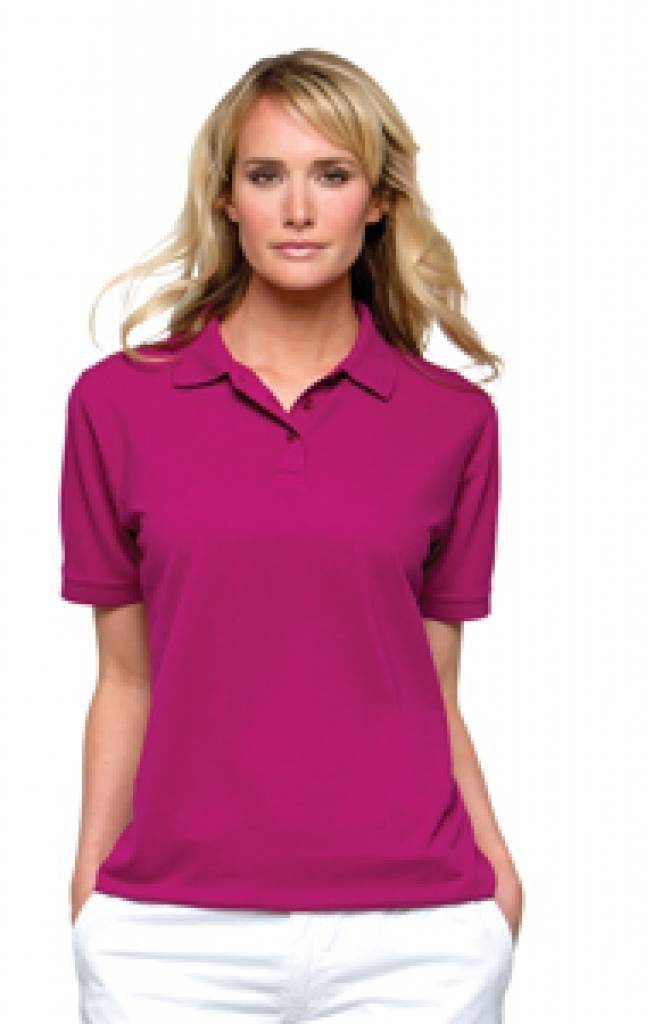 polo in shirts
