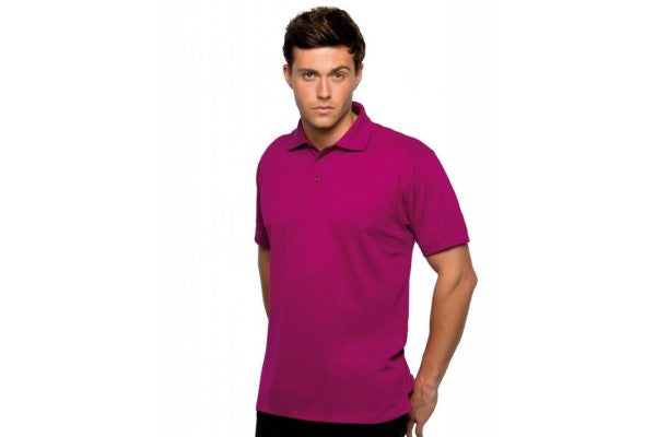 Men's Polos and T-shirts