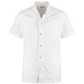SHAE LUKE JACK Tuniek Unisex V-Hals met Drukkersluiting
