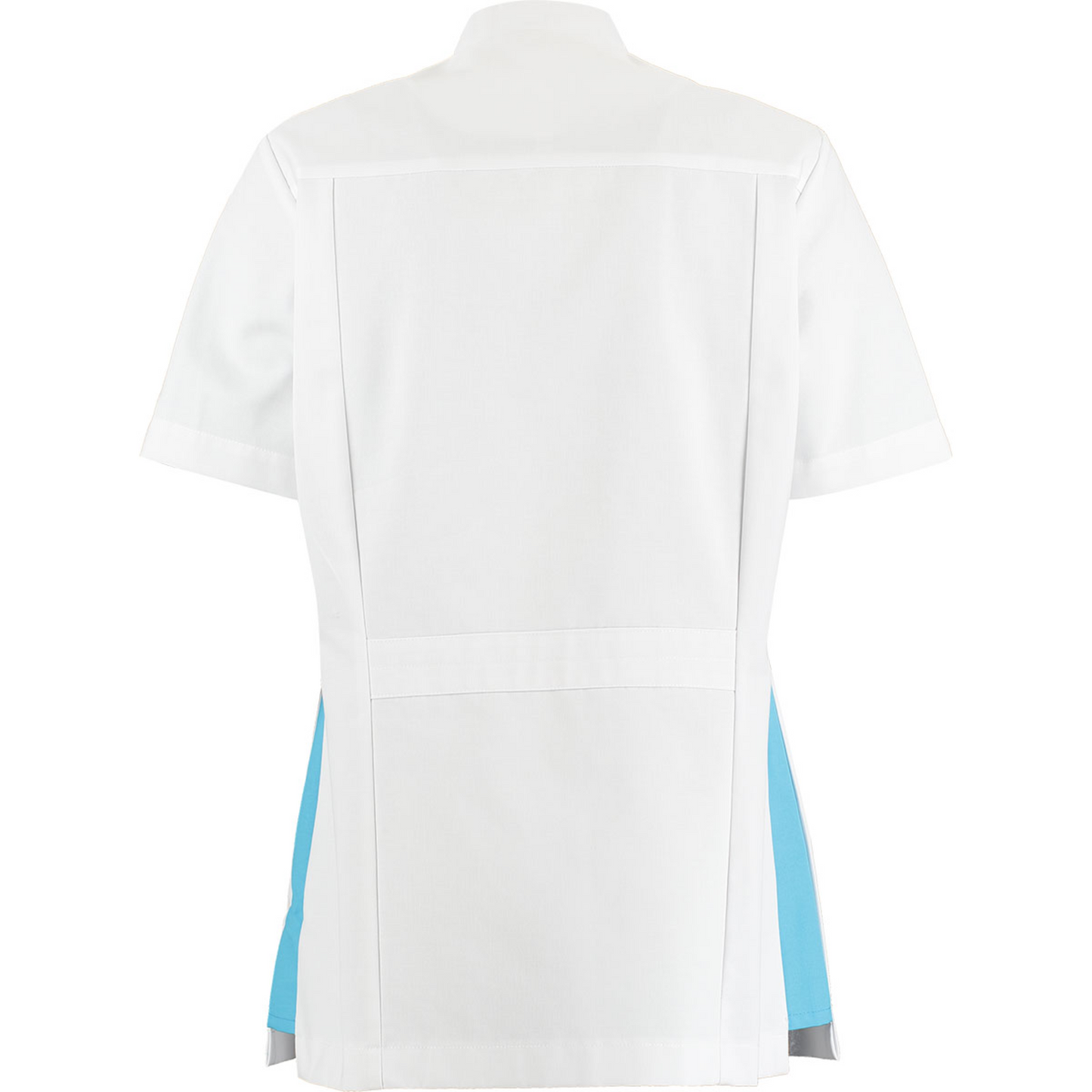 SHAE ISLA JACK Tuniek Dames V-Hals met Drukkersluiting