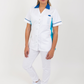 SHAE EMMA JACK Tuniek Dames Tricot Mouwen