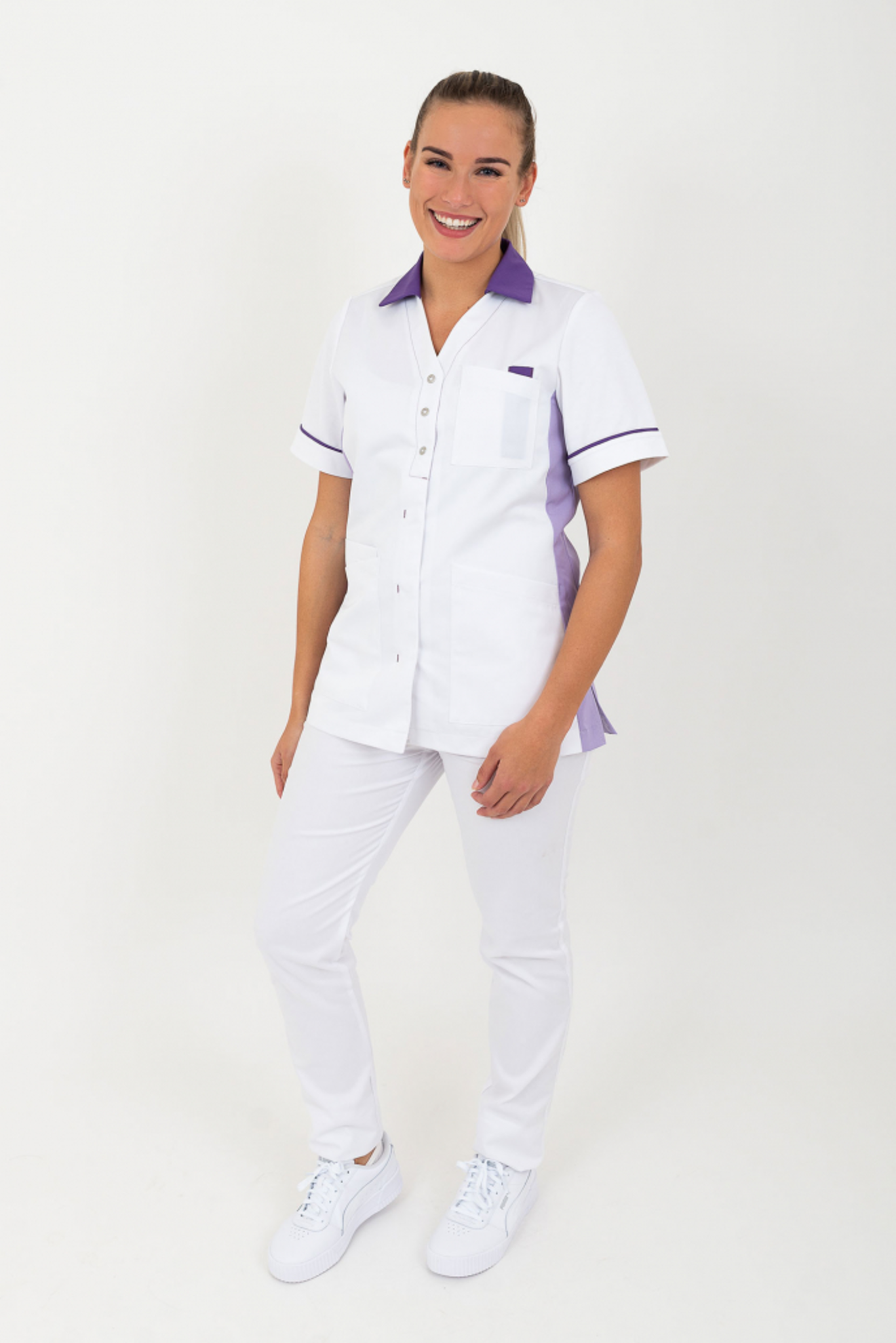 SHAE EMMA JACK Tuniek Dames Tricot Mouwen