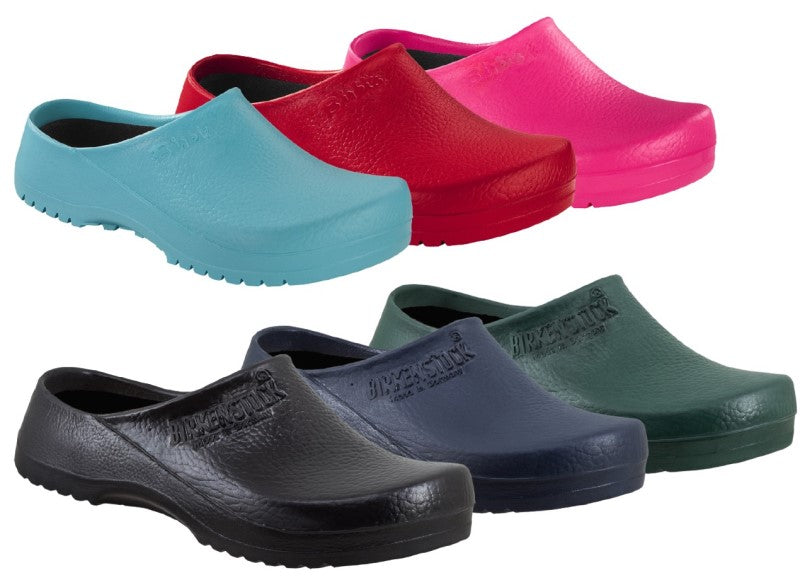 Birkenstock Werkklomp Unisex Waterdicht Super Birki