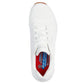 Skechers Werkschoenen Dames Witte Sneakerlook