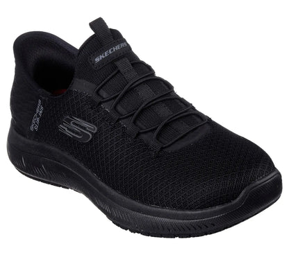 Skechers Werkschoenen Dames Hands Free Slip-ins®