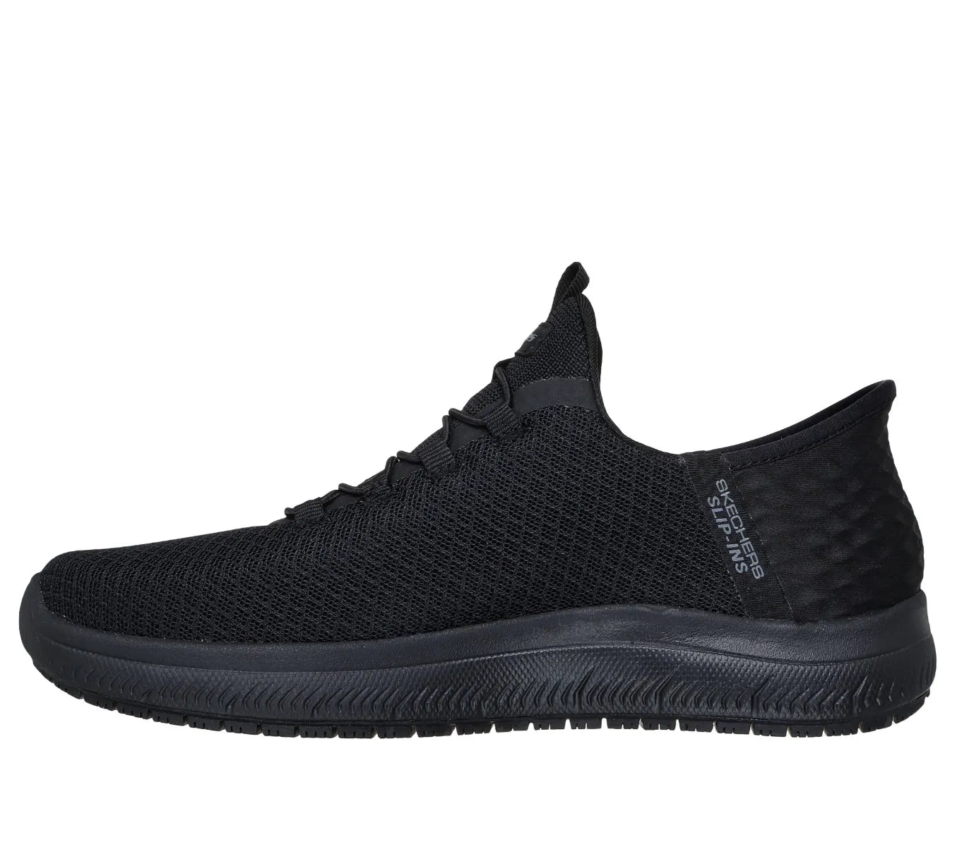 Skechers Werkschoenen Dames Hands Free Slip-ins®