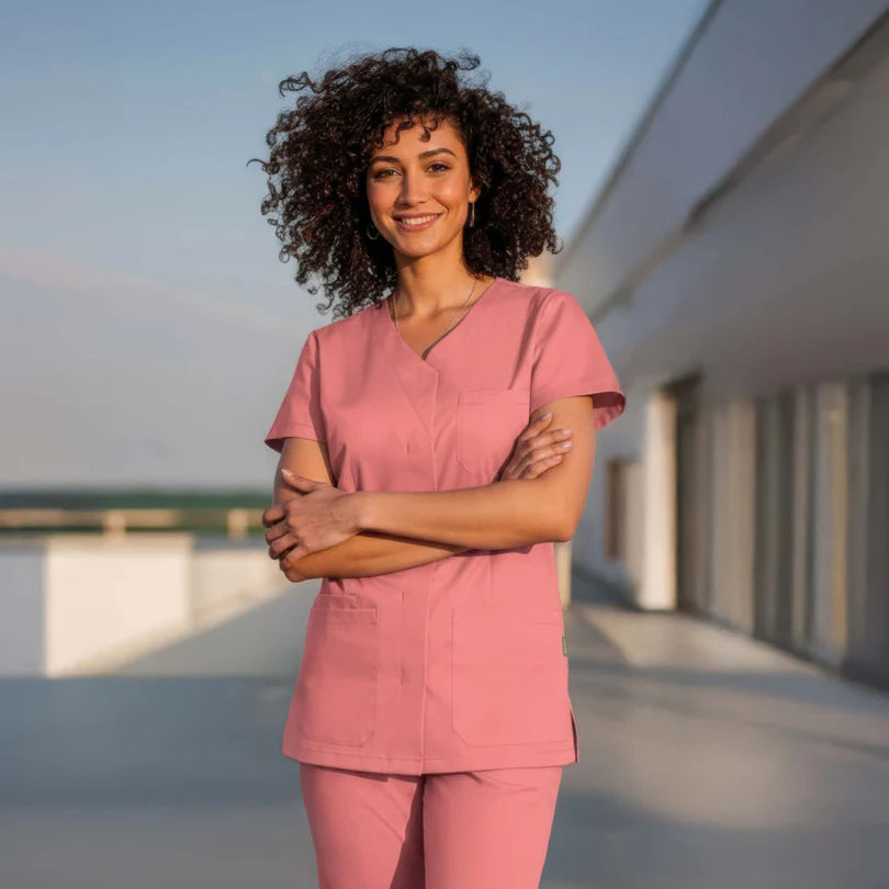 De Berkel Lea Dameskasack