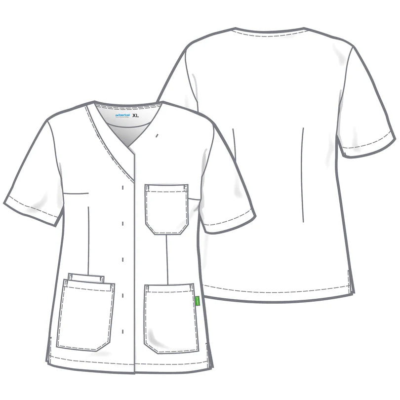 De Berkel Lea Dameskasack