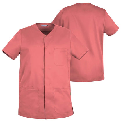 Gekleurd jasje Leo Unisex