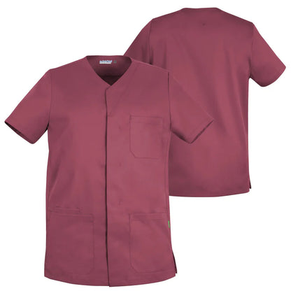 Gekleurd jasje Leo Unisex