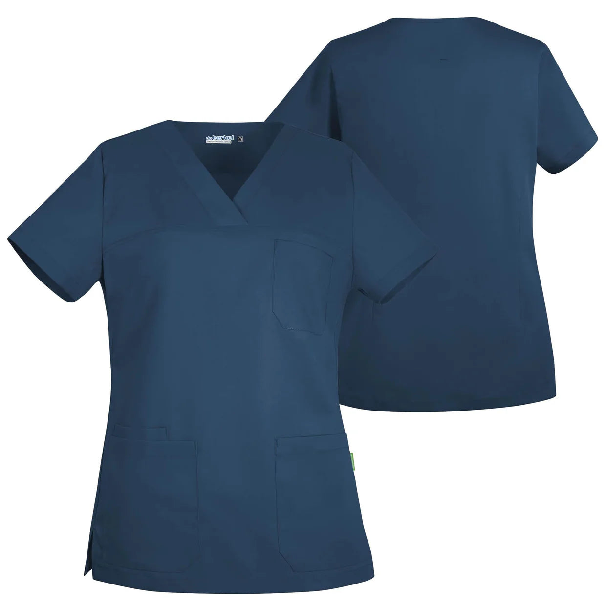 De Berkel Mila Dames Schlupfkasack