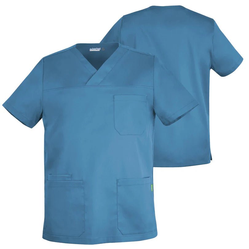 De Berkel Milo Unisex Schlupfkasack