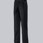 BP® Pantalon voor haar & hem unisex nachtblauw met stretch en elastische taille met tunnelkoord