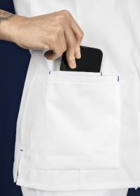 BP® Tuniek voor dames Modern Fit 50% Katoen/Polyester