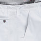BP® stretch chinobroek voor heren wit met modern fit en stretchmateriaal