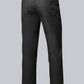 BP® Stretch-herenjeans wit met five-pocket design en sierstiksel