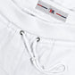 BP® comfortabele stretch-broek voor dames wit met elastomultiester en elastische tailleband