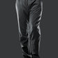 BP® Comfortabele stretch-broek voor heren wit met elastomultiester en elastische tailleband