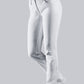 BP® slim-fit stretch-jeans voor dames wit met slim fit en stretchmateriaal