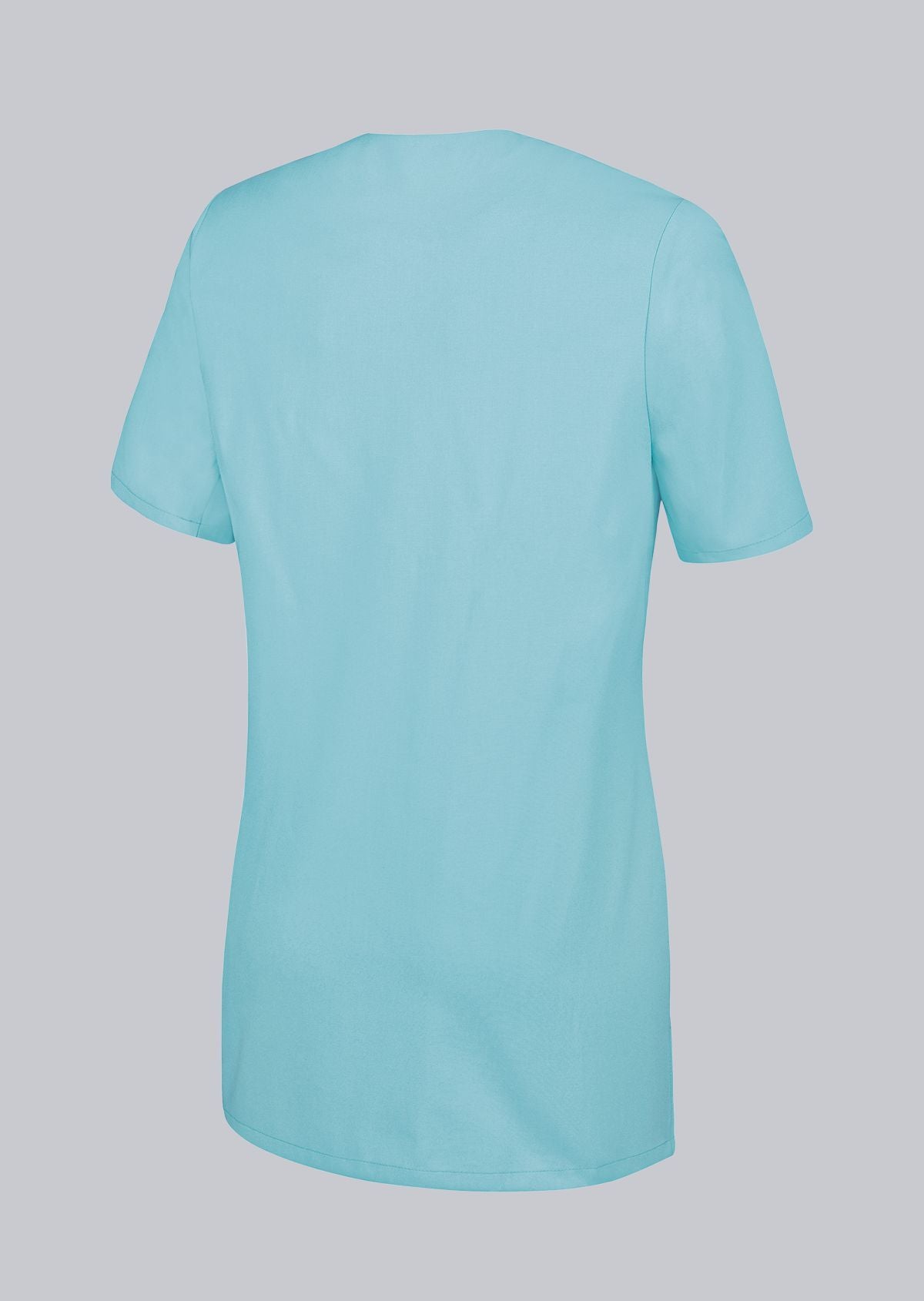 Gekleurde Tuniek voor dames met twee drukknopen