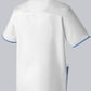 BP® Tuniek voor haar & hem met V-hals en ruime zakken