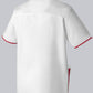 BP® Tuniek voor haar & hem met V-hals en ruime zakken
