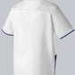 BP® Tuniek voor haar & hem met V-hals en ruime zakken