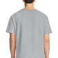 Unisex top met V-hals met moderne pasvorm en PROTX2-technologie CKE00014A