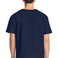 Unisex top met V-hals met moderne pasvorm en PROTX2-technologie CKE00014A