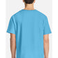 Unisex top met V-hals met moderne pasvorm en PROTX2-technologie CKE00014A