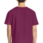 Unisex top met V-hals met moderne pasvorm en PROTX2-technologie CKE00014A
