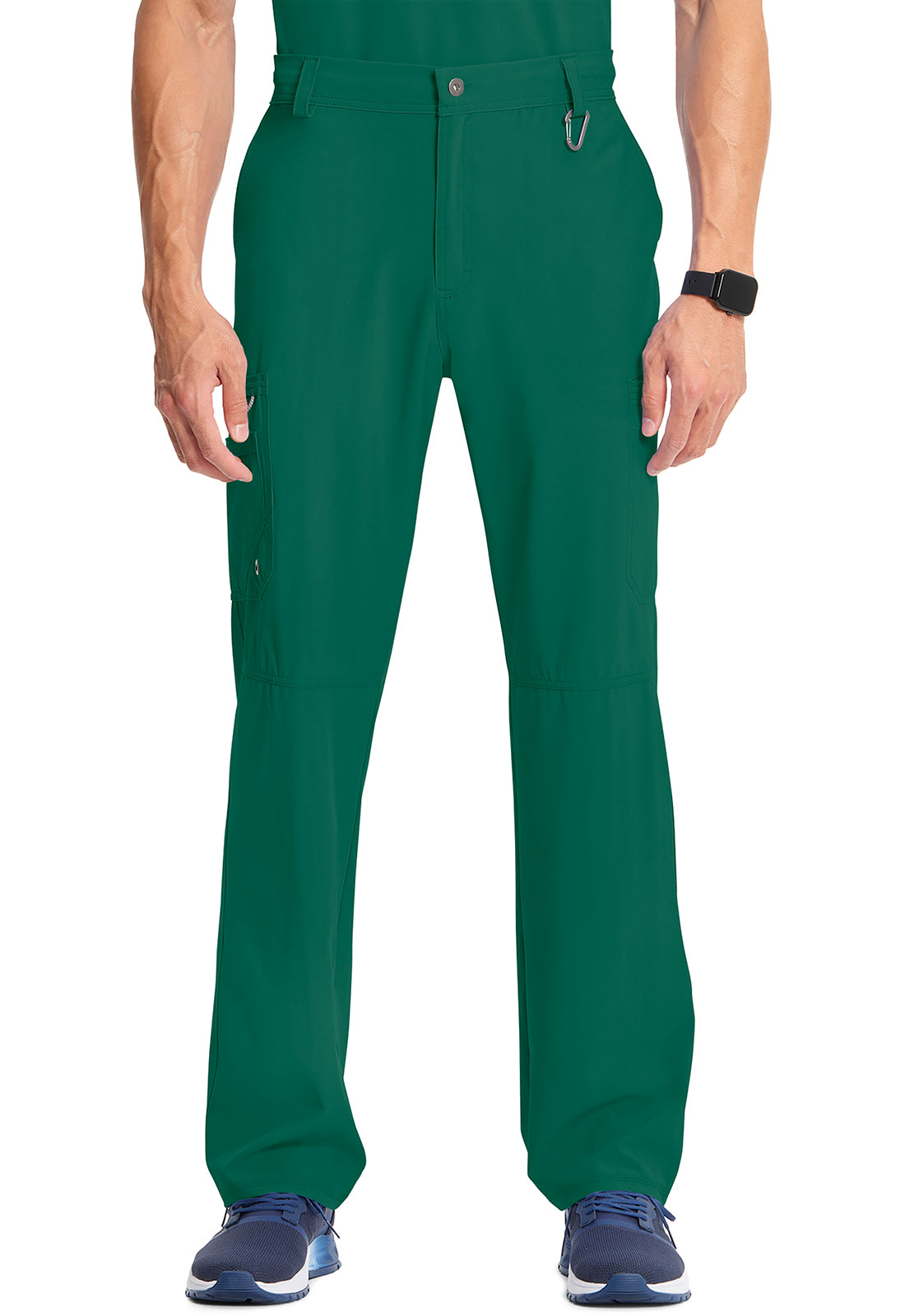 Men's pants CK200A