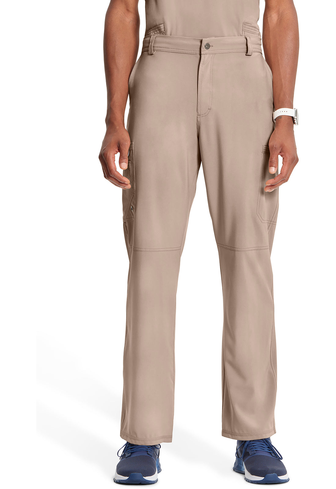 Men's pants CK200A