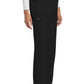 Cherokee Rechte broek met middelhoge taille en elastische tailleband met trekkoord CKE272A