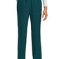 Cherokee Rechte broek met middelhoge taille en elastische tailleband met trekkoord CKE272A