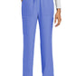 Cherokee Rechte broek met middelhoge taille en elastische tailleband met trekkoord CKE272A