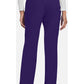 Cherokee Rechte broek met middelhoge taille en elastische tailleband met trekkoord CKE272A