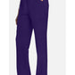 Cherokee Rechte broek met middelhoge taille en elastische tailleband met trekkoord CKE272A