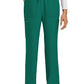 Cherokee Rechte broek met middelhoge taille en elastische tailleband met trekkoord CKE272A
